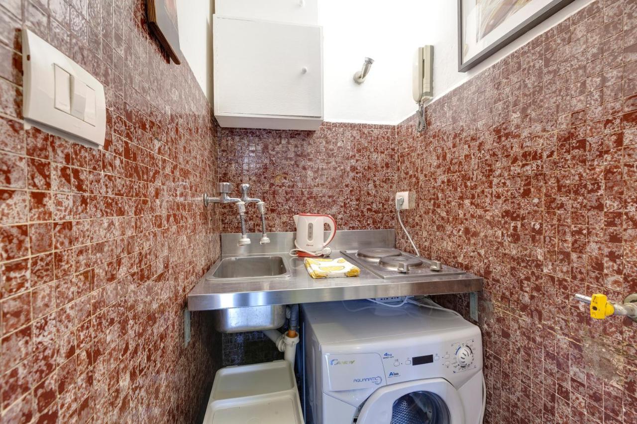 Studio With Elevator Near The Old Bridge Apartamento *