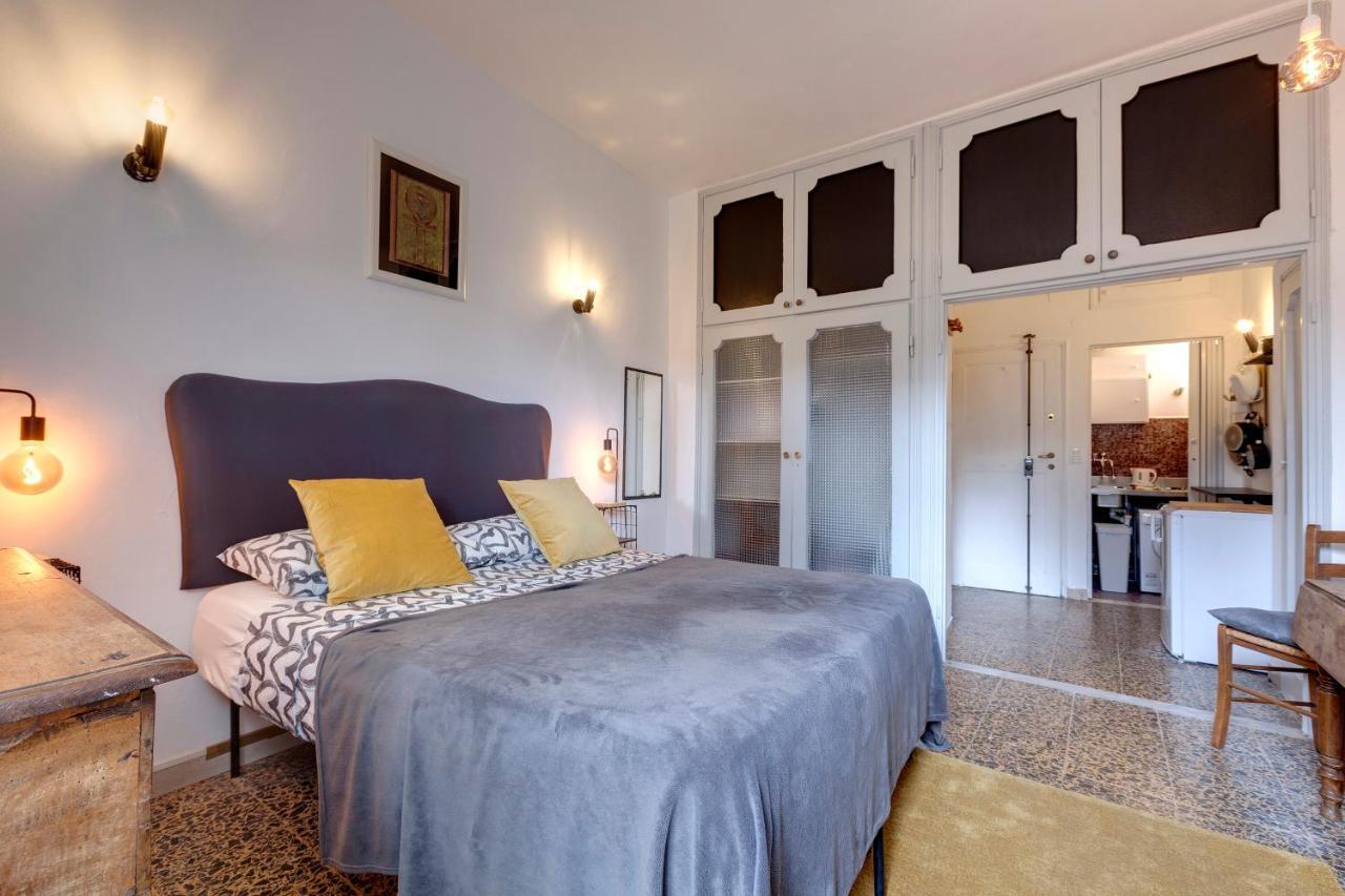 Apartamento Studio With Elevator Near The Old Bridge Florencia