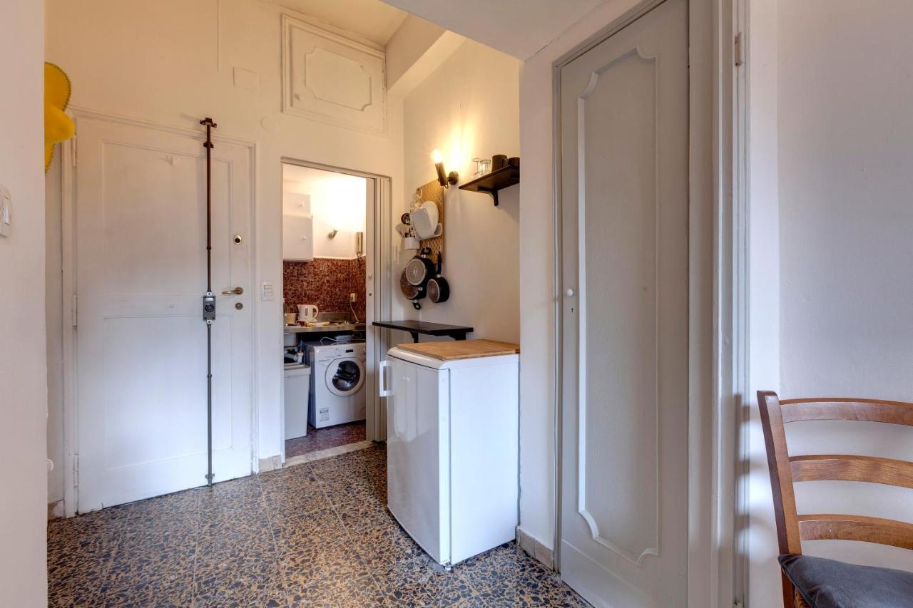 Studio With Elevator Near The Old Bridge Apartamento *